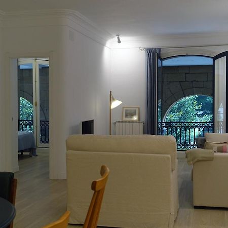 Appartement Arch. à Saint-Sébastien Extérieur photo