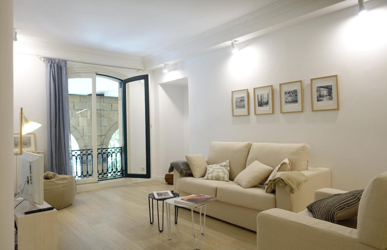 Appartement Arch. à Saint-Sébastien Extérieur photo