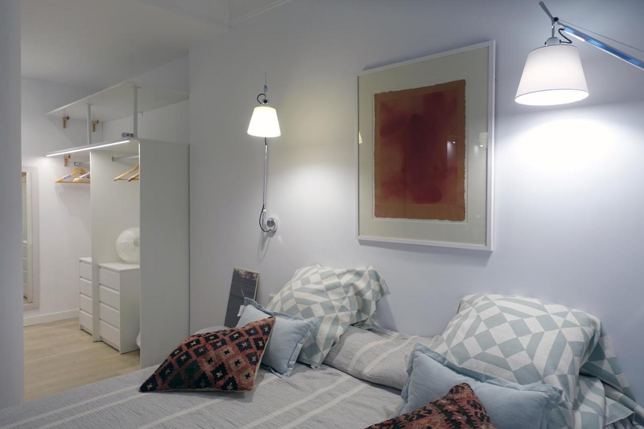 Appartement Arch. à Saint-Sébastien Extérieur photo