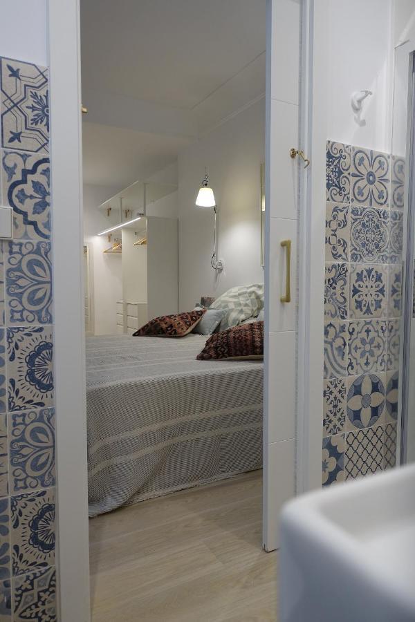 Appartement Arch. à Saint-Sébastien Extérieur photo
