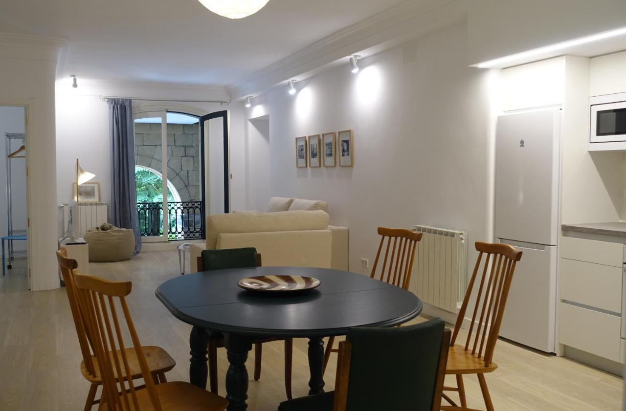 Appartement Arch. à Saint-Sébastien Extérieur photo