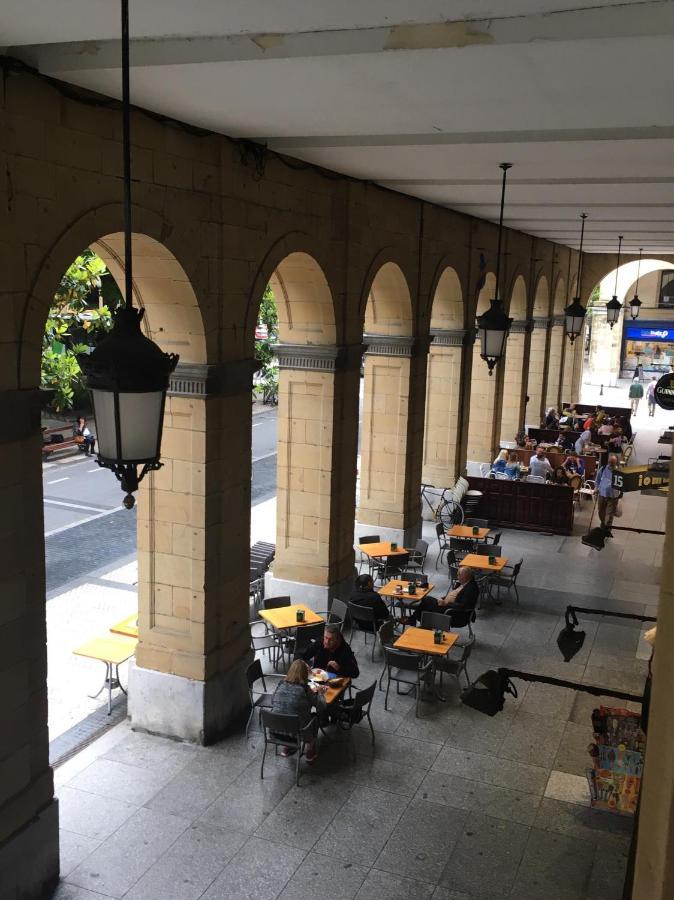 Appartement Arch. à Saint-Sébastien Extérieur photo