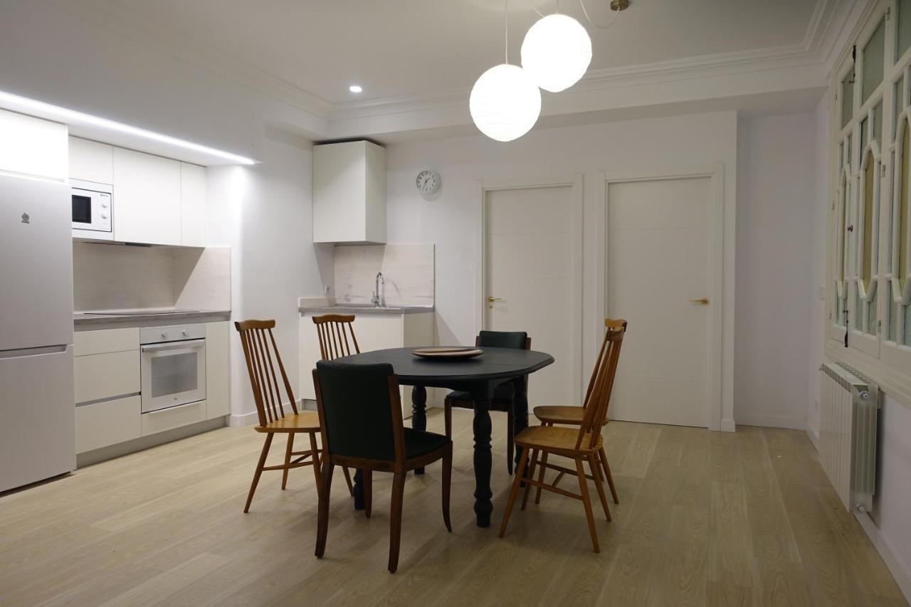 Appartement Arch. à Saint-Sébastien Extérieur photo