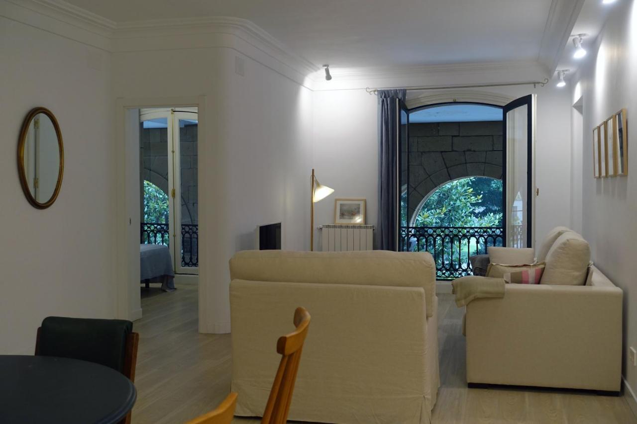 Appartement Arch. à Saint-Sébastien Extérieur photo