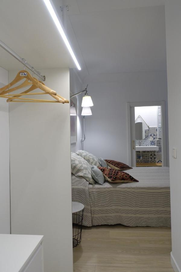 Appartement Arch. à Saint-Sébastien Extérieur photo