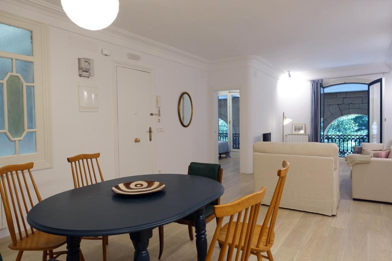 Appartement Arch. à Saint-Sébastien Extérieur photo