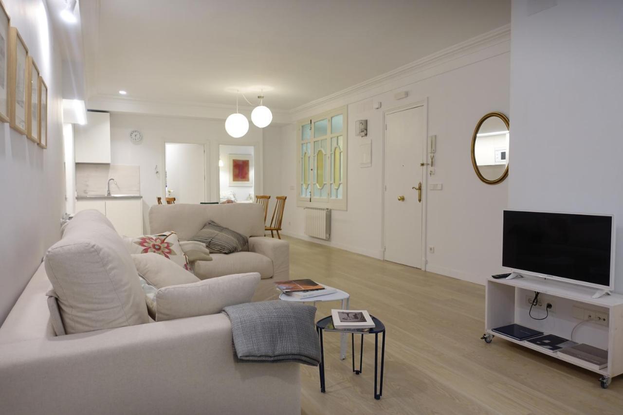 Appartement Arch. à Saint-Sébastien Extérieur photo