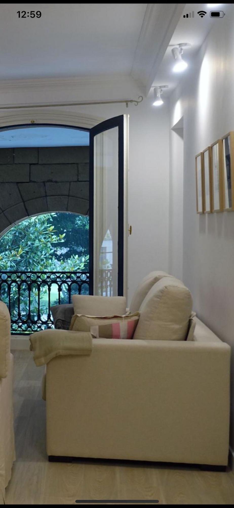 Appartement Arch. à Saint-Sébastien Extérieur photo